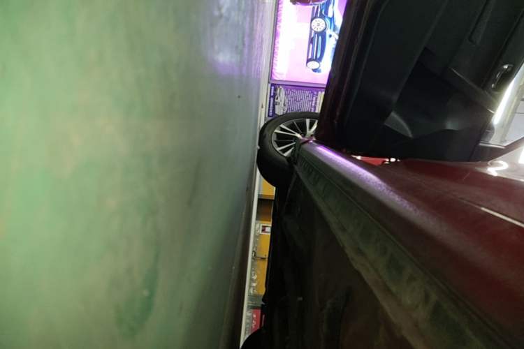 Used Toyota Levin 2016 1.6G-L CVT Leading Edition Left Side Sill