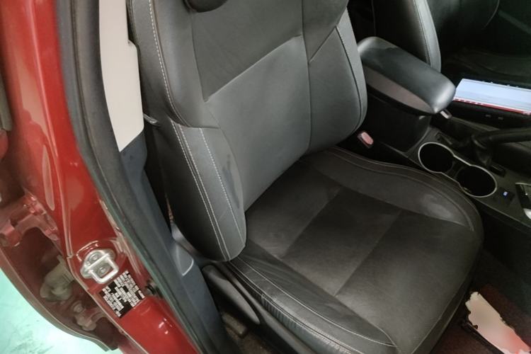 Used Toyota Levin 2016 1.6G-L CVT Leading Edition Right Front Seat