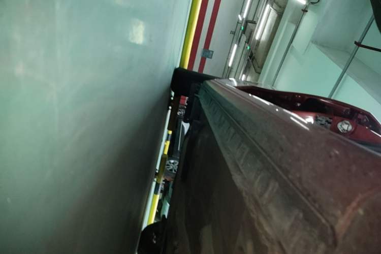 Used Toyota Levin 2016 1.6G-L CVT Leading Edition Right Side Sill