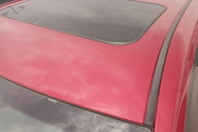 Used Toyota Levin 2016 1.6G CVT Elite Edition Roof