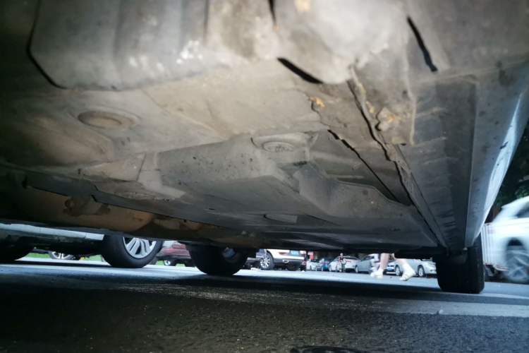 Used Toyota Levin 2016 Dual-Engine 1.8H GS-L E-CVT Leading Edition Chassis Front Left