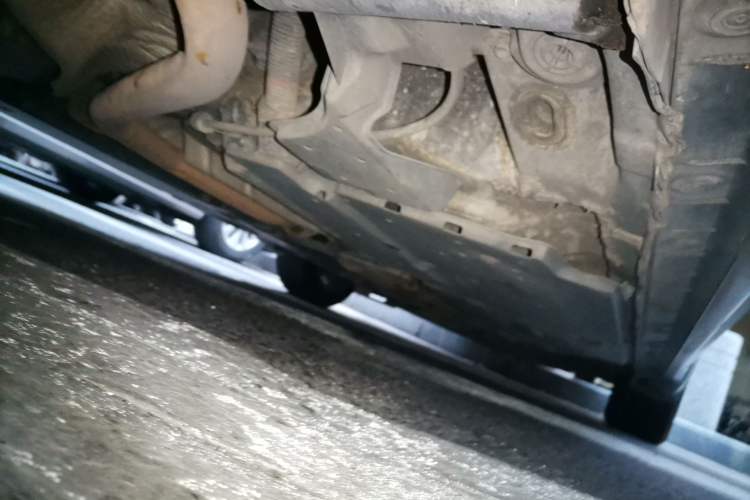 Used Toyota Levin 2016 Dual-Engine 1.8H GS-L E-CVT Leading Edition Chassis Rear Right