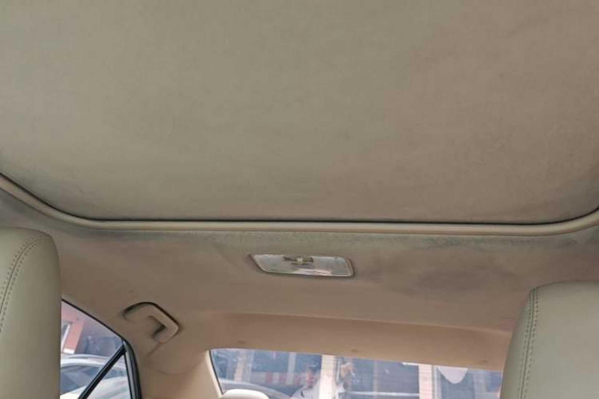 Used Toyota Levin 2016 1.6G CVT Elite Edition Headliner