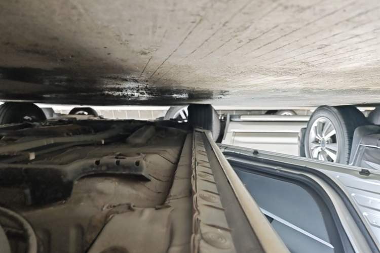 Used Toyota Levin 2016 1.6G CVT Elite Edition Left Side Sill
