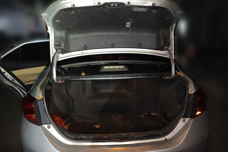 Used Toyota Levin 2016 Dual-Engine 1.8H GS E-CVT Elite Model with Sunroof Trunk