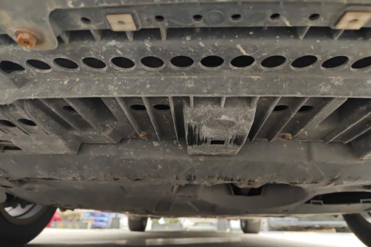 Used Toyota Levin 2016 Dual-Engine 1.8H GS-L E-CVT Leading Edition Chassis Front