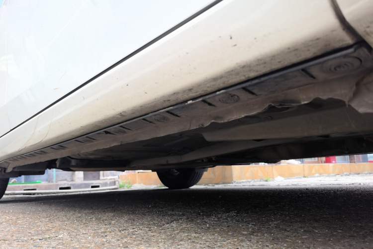 Used Toyota Levin 2016 1.6G CVT Elite Edition Chassis Front Right