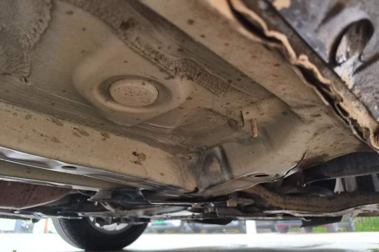 Used Toyota Levin 2016 1.6G-L CVT Leading Edition Chassis Front Right