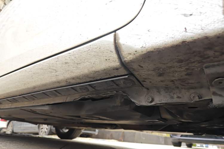 Used Toyota Levin 2016 Dual-Engine 1.8H GS-L E-CVT Leading Edition Chassis Front Right