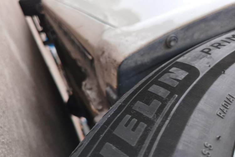 Used Toyota Levin 2016 1.6G CVT Elite Edition Chassis Front Right