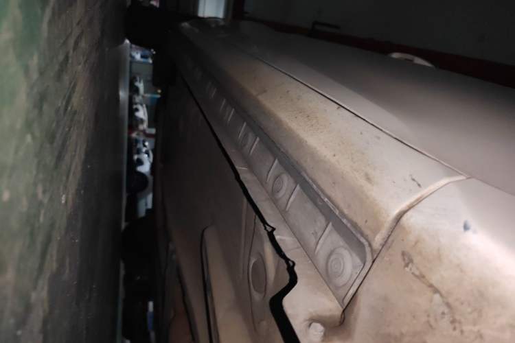 Used Toyota Levin 2016 1.6G CVT Elite Edition Chassis Front Right
