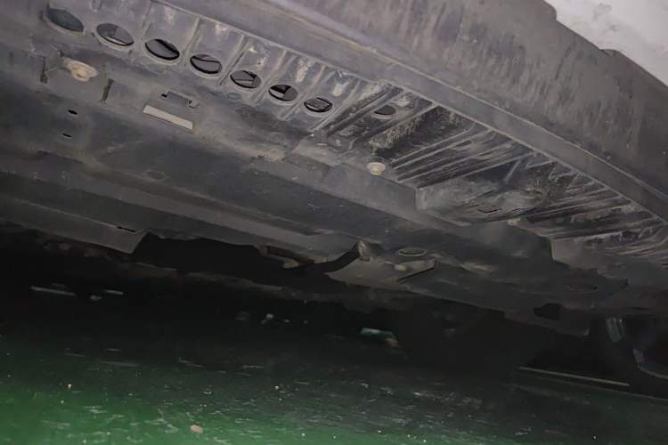 Used Toyota Levin 2016 1.6G CVT Elite Edition Chassis Front Right