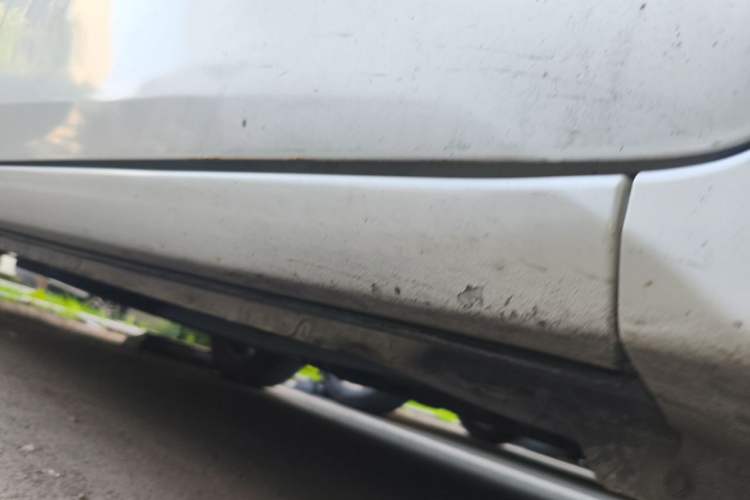 Used Toyota Levin 2016 1.6G CVT Elite Edition Chassis Front Right