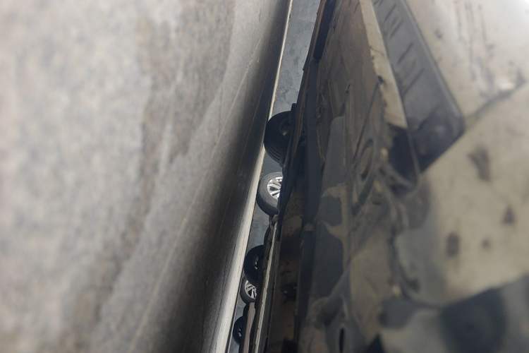 Used Toyota Levin 2016 1.6G-L CVT Leading Edition Chassis Front Right
