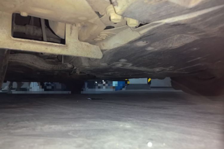 Used Toyota Levin 2016 Dual-Engine 1.8H GS E-CVT Elite Model with Sunroof Chassis Front Right