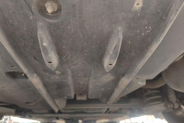 Used Toyota Levin 2016 Dual-Engine 1.8H GS E-CVT Elite Model with Sunroof Chassis Rear