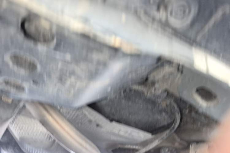 Used Toyota Levin 2016 1.6G-L CVT Leading Edition Chassis Rear Right