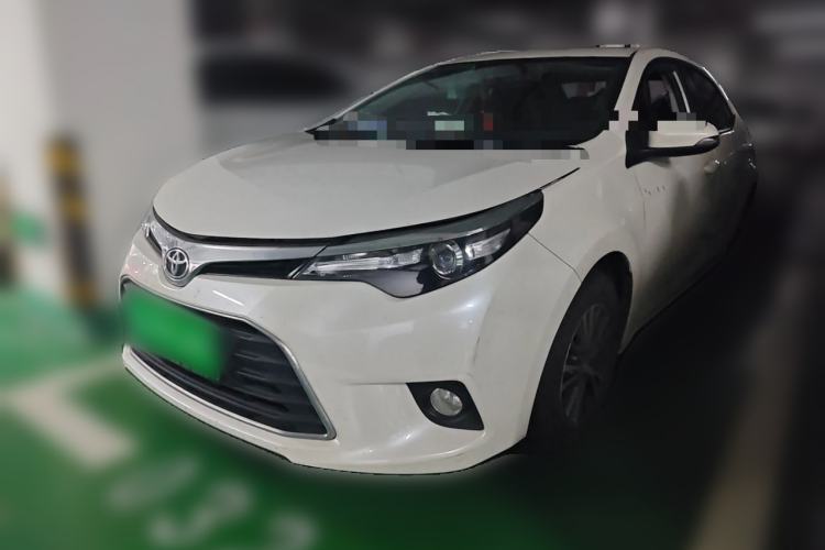 Used Toyota Levin 2016 1.6G CVT Elite Edition Guazi used car, China used car export, Used car for sale, Used cars, Cheapest cars for sale