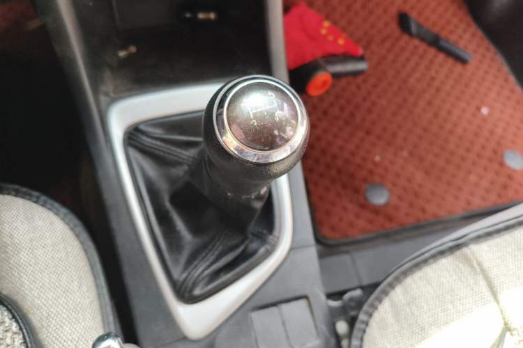 Used Toyota Levin 2016 1.6G Manual Elite Edition Gear Lever