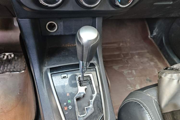 Used Toyota Levin 2016 1.6G-L CVT Leading Edition Gear Lever