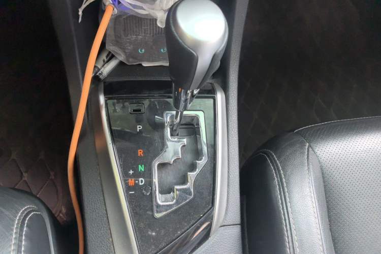 Used Toyota Levin 2016 1.6G-L CVT Leading Edition Gear Lever