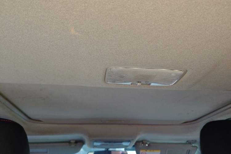 Used Toyota Levin 2016 1.6G Manual Elite Edition Headliner