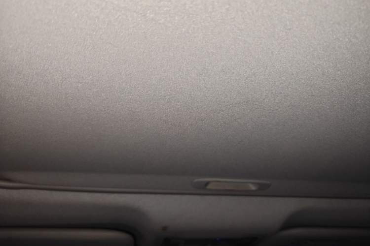 Used Toyota Levin 2016 1.6G CVT Elite Edition Headliner