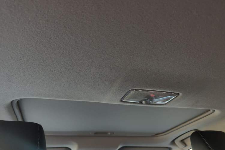 Used Toyota Levin 2016 1.6G-L CVT Leading Edition Headliner