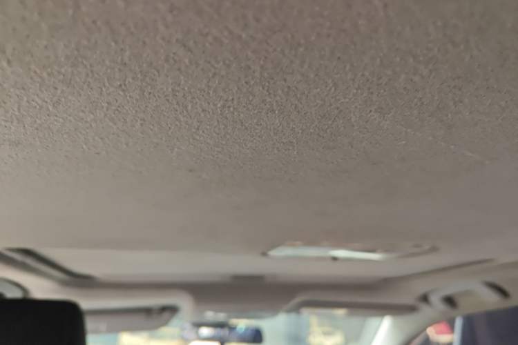 Used Toyota Levin 2016 Dual-Engine 1.8H GS-L E-CVT Leading Edition Headliner