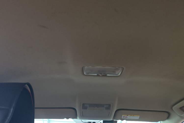 Used Toyota Levin 2016 1.6E CVT New Edition Headliner