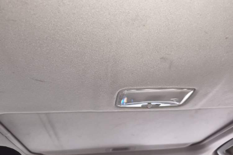 Used Toyota Levin 2016 1.6G CVT Elite Edition Headliner
