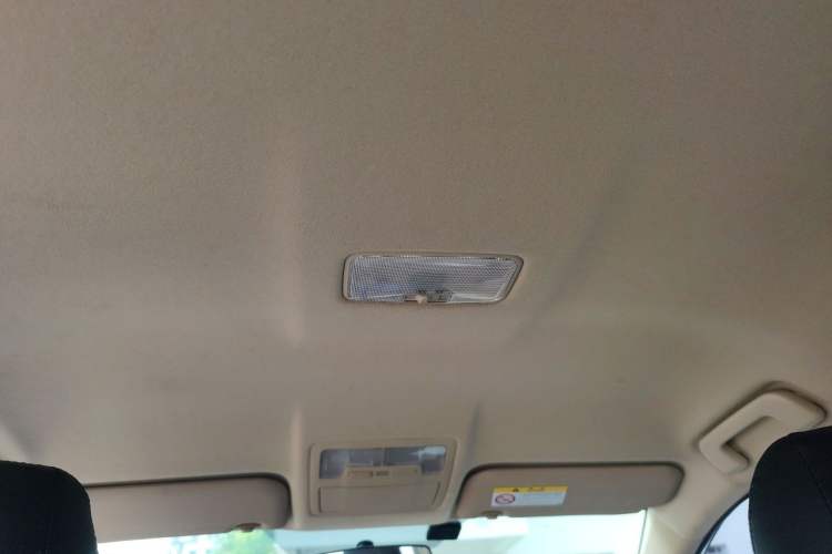 Used Toyota Levin 2016 1.6E CVT New Edition Headliner