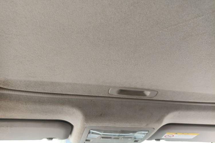 Used Toyota Levin 2016 1.6G CVT Elite Edition Headliner