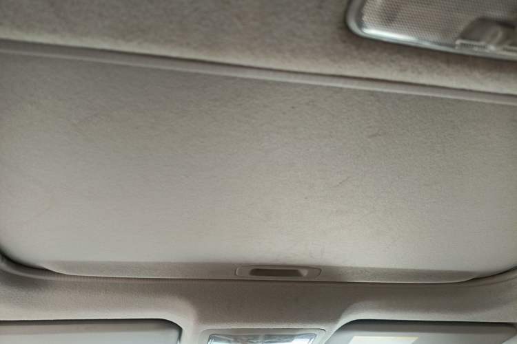 Used Toyota Levin 2016 1.6G CVT Elite Edition Headliner