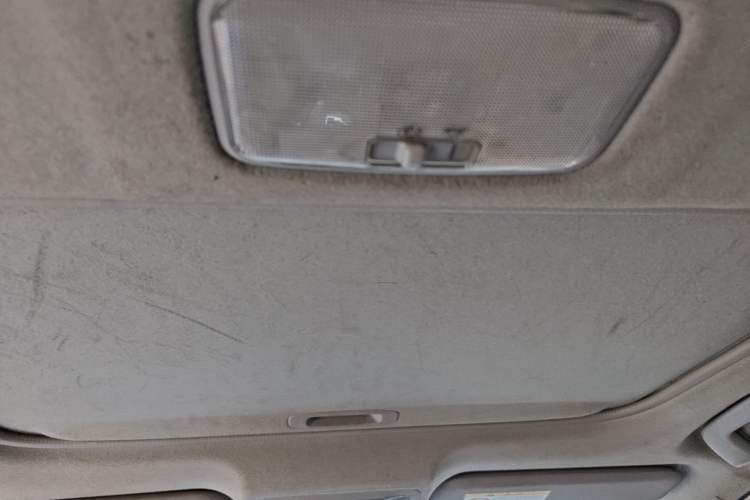 Used Toyota Levin 2016 1.6G-L CVT Leading Edition Headliner