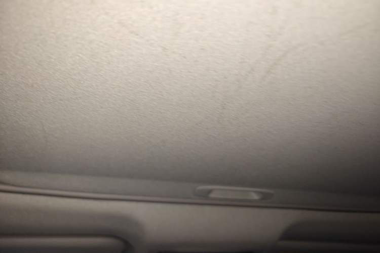 Used Toyota Levin 2016 1.6G CVT Elite Edition Headliner