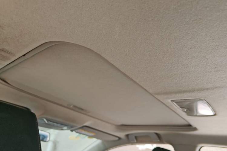 Used Toyota Levin 2016 1.6G-L CVT Leading Edition Headliner