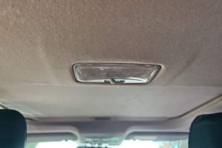 Used Toyota Levin 2016 1.6G CVT Elite Edition Headliner