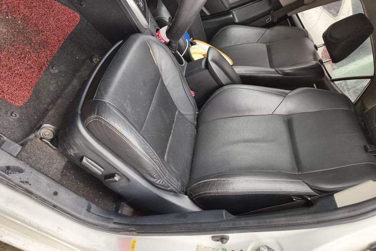 Used Toyota Levin 2016 1.6G-L CVT Leading Edition Left Front Seat