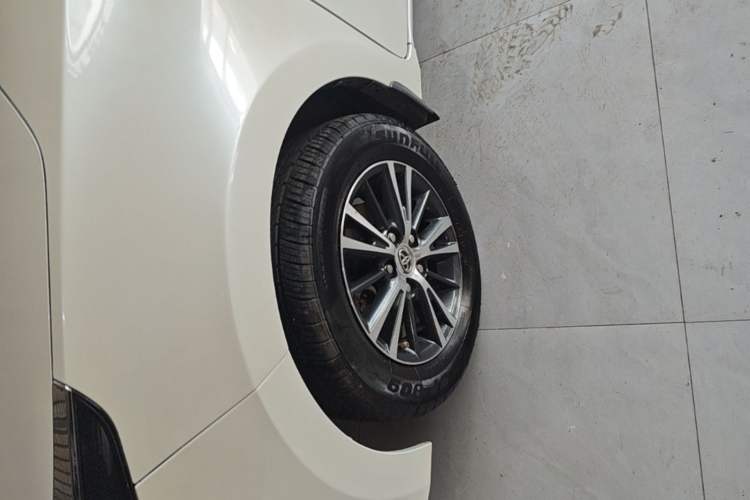 Used Toyota Levin 2016 1.6G CVT Elite Edition Left Front Wheel Hub