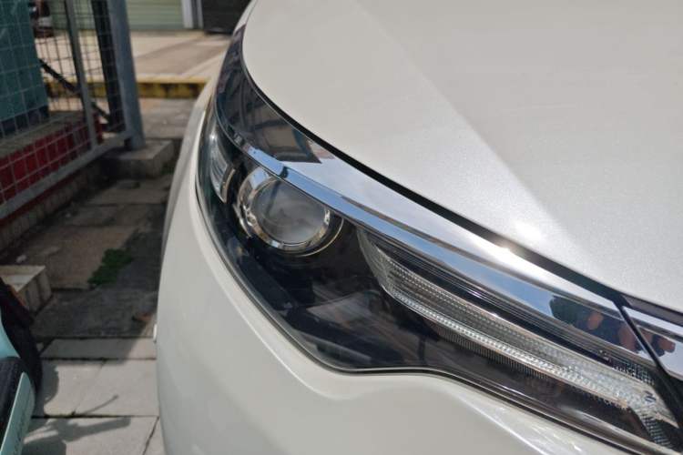Used Toyota Levin 2016 1.6G CVT Elite Edition Right Front Headlight