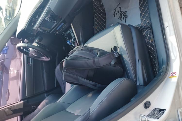 Used Toyota Levin 2016 Dual-Engine 1.8H V E-CVT Luxury Edition Right Front Seat