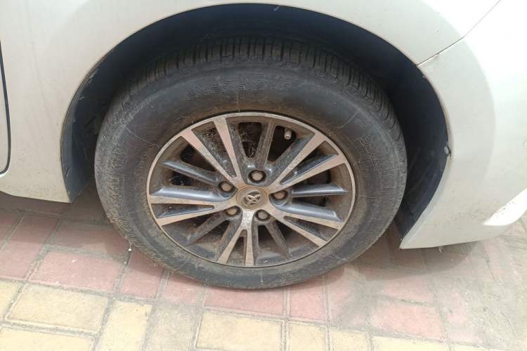 Used Toyota Levin 2016 1.6G CVT Elite Edition Right Front Wheel Hub