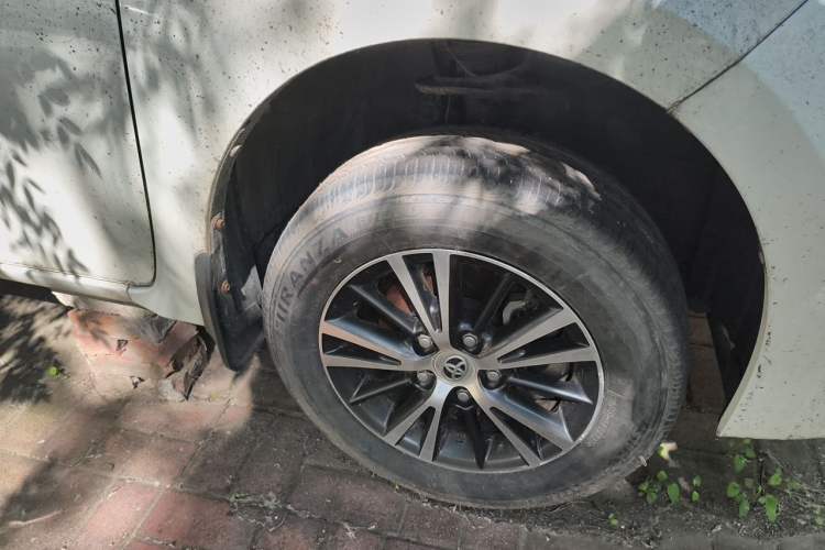 Used Toyota Levin 2016 1.6G CVT Elite Edition Right Front Wheel Hub