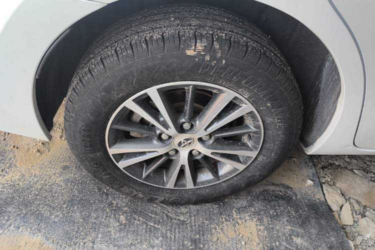 Used Toyota Levin 2016 1.6G CVT Elite Edition Right Rear Wheel Hub