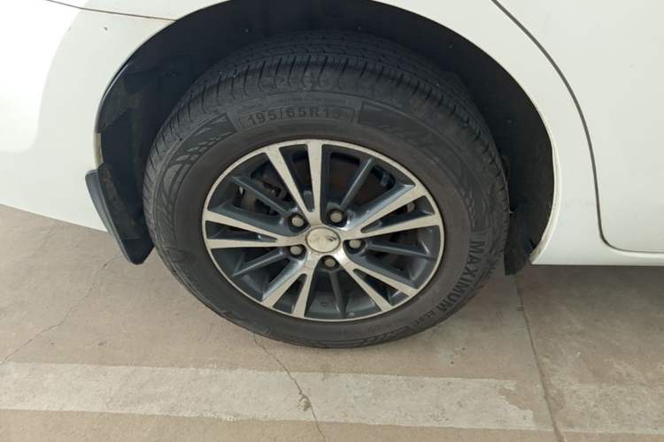 Used Toyota Levin 2016 1.6E CVT New Edition Right Rear Wheel Hub