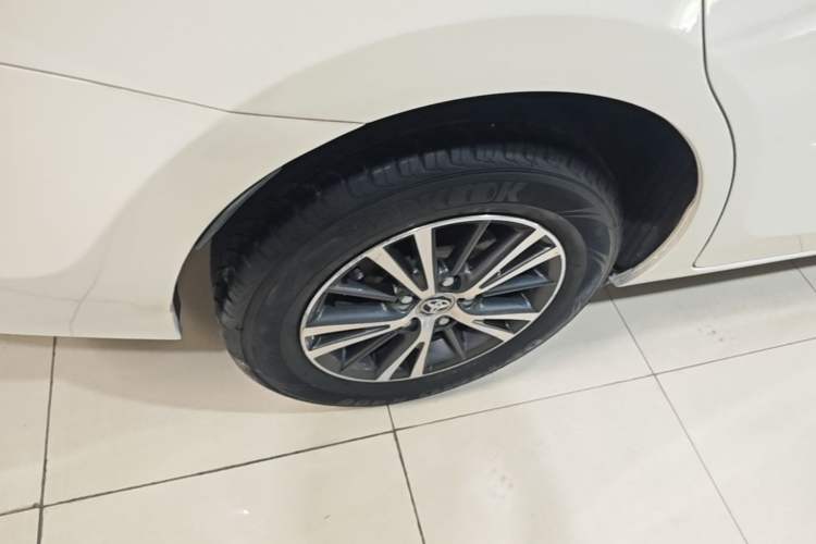 Used Toyota Levin 2016 1.6G CVT Elite Edition Right Rear Wheel Hub