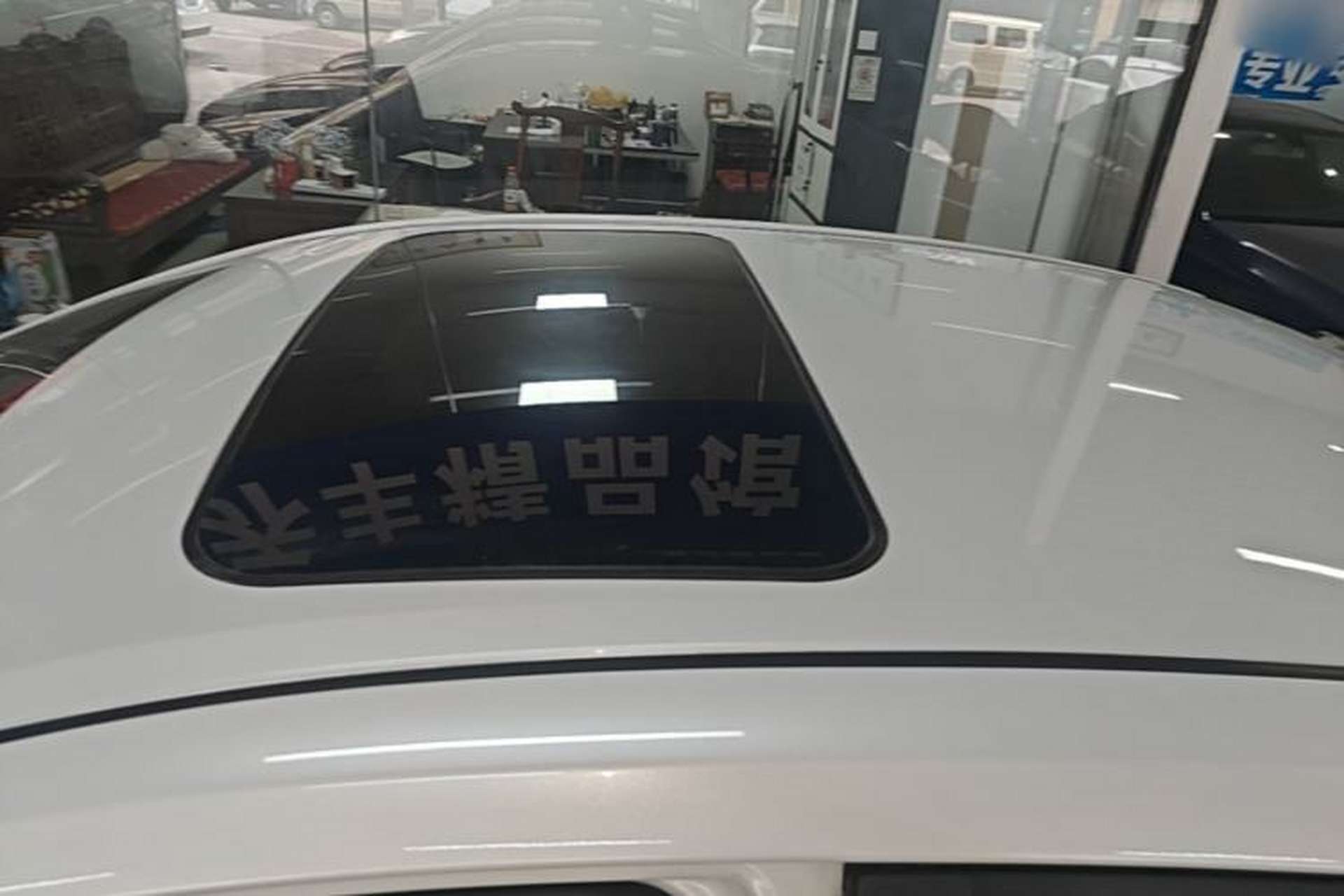 Used Toyota Levin 2016 1.6G CVT Elite Edition Roof