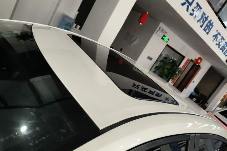 Used Toyota Levin 2016 1.6G CVT Elite Edition Roof