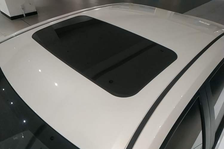 Used Toyota Levin 2016 1.6G CVT Elite Edition Roof